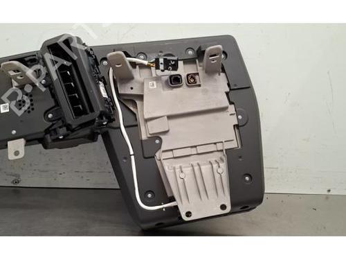 Control unit RENAULT RAFALE Coupe (DGM_) 1.2 E-TECH 200 Hybrid (DGM2) | BP39892532M11 - Image 6