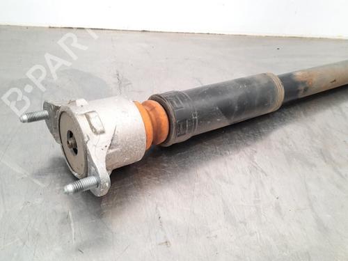 Right rear shock absorber MERCEDES-BENZ GLA-CLASS (X156) GLA 200 CDI 4-matic (156.902) | BP15025998M19 