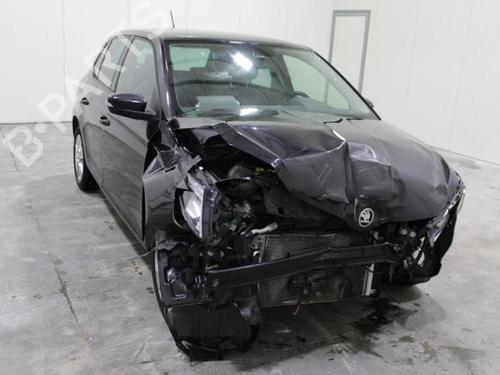 Subframe SKODA FABIA III (NJ3) 1.0 | BP36657465M9 - Image 6