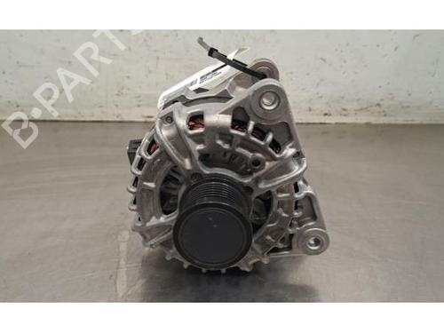 Used Alternator Alternator 39060653 39060653