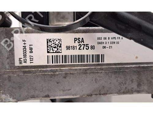 Steering pump PEUGEOT EXPERT Van (V_) 2.0 BlueHDi 120 | BP37689240M99 - Image 4