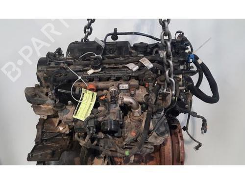 Engine OPEL MOVANO C Van (U9) 2.2 D | BP26668668M1 