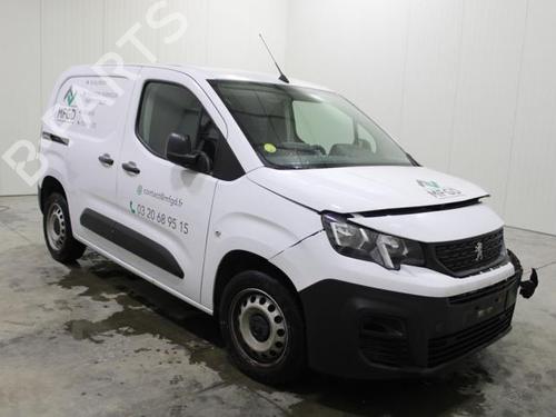 Engine PEUGEOT PARTNER Box Body/MPV (K9) 1.5 BlueHDi 100 | BP36757627M1 - Image 10