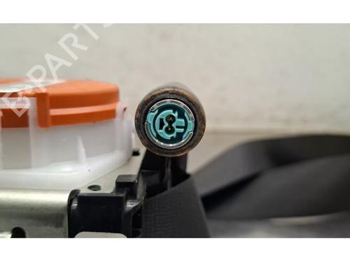 Front left seatbelt MERCEDES-BENZ EQB (X243) EQB 250+ (243.602) | BP40288817I26 - Image 7