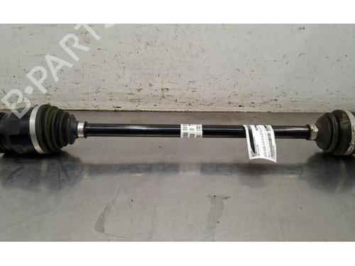 Used Right rear driveshaft Right rear driveshaft BMW X1 (U11) xDrive 25 e Plug-in-Hybrid (245 hp) 39905427 39905427