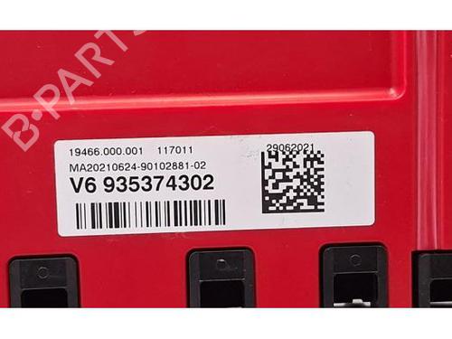 Fuse box BMW 5 Touring (G31) 530 e Plug-in-Hybrid | BP40288999E1 - Image 2