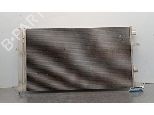 AC radiator NISSAN INTERSTAR Van (XDD) DCI 150 | BP37083162M32 - Image 3