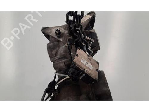 Rear differential BMW 1 (F40) M 135 i xDrive | BP23599557M24 