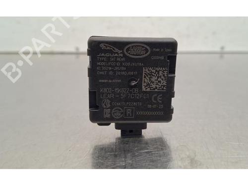 Used Electronic module Electronic module LAND ROVER RANGE ROVER V (L460) D300 MHEV AWD (300 hp) 36480303 36480303