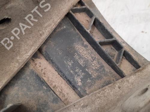 Left rear suspension arm MERCEDES-BENZ GLA-CLASS (X156) GLA 180 (156.942) | BP20850207M14 