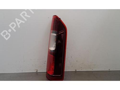 Right taillight RENAULT TRAFIC III Van (FG_) 2.0 dCi 150 (FGMU) | BP37686431C35 - Image 2