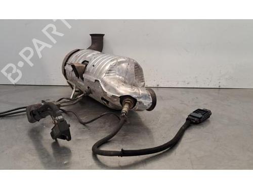 Catalyst OPEL COMBO Box Body/MPV (K9) 1.5 D | BP30806479M10 