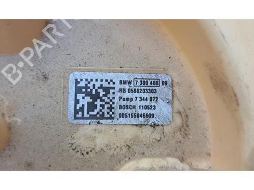Fuel pump BMW 1 (F40) 116 d | BP37285043M76 - Image 2