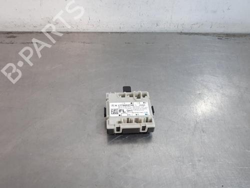 Elektronisk modul Elektronisk modul MERCEDES-BENZ A-CLASS (W177) A 180 d (177.003) (116 hp) 36310061 36310061