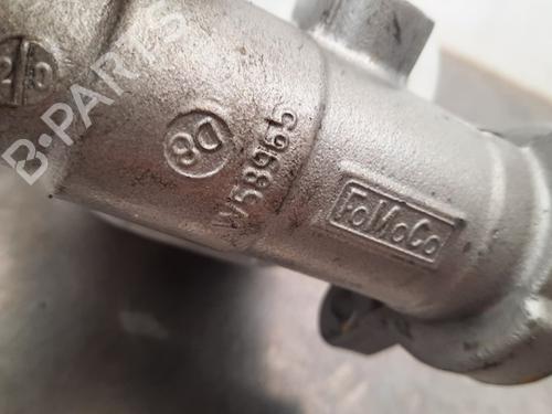 Brake master cylinder FORD TRANSIT V363 Van (FCD, FDD) 2.0 EcoBlue | BP16420420M77 