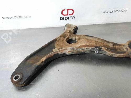 Used Right front suspension arm RENAULT MASTER III Platform/Chassis (EV, HV, UV) 2.3 dCi 165 RWD (HV0P, HV0U, HV10, HV12, UV0P, UV0U,... (163 hp) 10884296