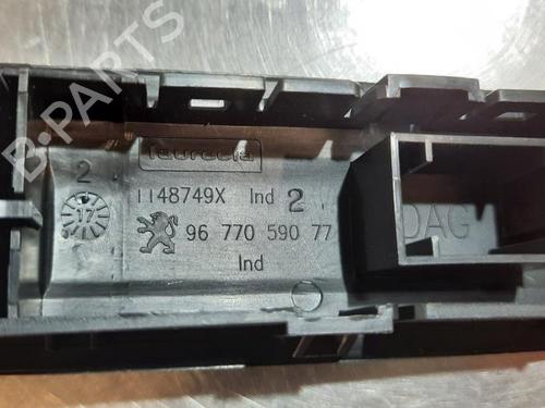 Switch PEUGEOT 208 I (CA_, CC_) 1.2 VTI 82 | BP23598456I30