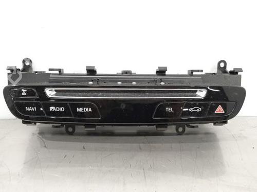 Used Switch MERCEDES-BENZ GLC (X253) 250 d 4-matic (253.909) (204 hp) 18237839