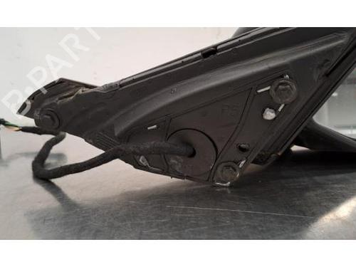 Right mirror PEUGEOT 308 III (FB_, FH_, FP_, F3_, FM_) PureTech 130 (FPHNSL, FPHNST) | BP29468129C27 