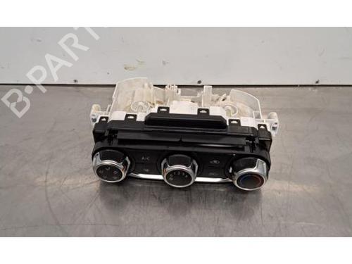 Used Climate control NISSAN MICRA V (K14) 1.0 IG-T (92 hp) 31347360