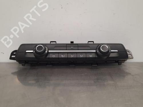 Airco bedieningspaneel PEUGEOT EXPERT Van (V_) 2.0 BlueHDi 145 (144 hp) 23595807