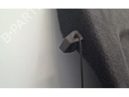 Rear parcel shelf AUDI Q4 E-TRON SUV (F4B) 45 quattro | BP37225584C85 - Image 2