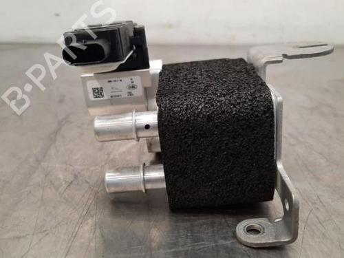 AC radiator LAND ROVER RANGE ROVER SPORT III (L461) P440e PHEV AWD | BP23597164M32 