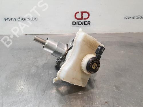 Brake master cylinder AUDI A4 B8 (8K2) 2.0 TDI quattro | BP15022327M77 
