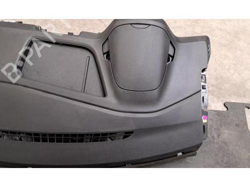 Dashboard RENAULT KANGOO III Box Body/MPV E-Tech Electric (FJJA) | BP39754663C46 - Image 5