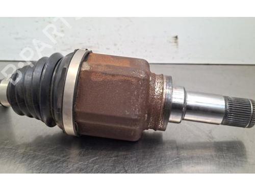Left rear driveshaft AUDI Q4 E-TRON SUV (F4B) 35 | BP35778180M40 - Image 4