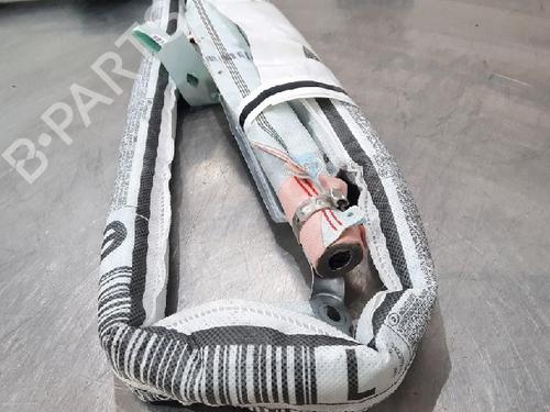 Left curtain airbag ALFA ROMEO STELVIO (949_) 2.2 D (949.AXD1A) | BP10889526C11 