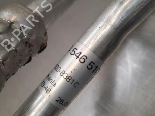 AC pipe RENAULT ARKANA I (LCM_, LDN_) 1.6 E-TECH 145 (LDMU) | BP23592873M126 