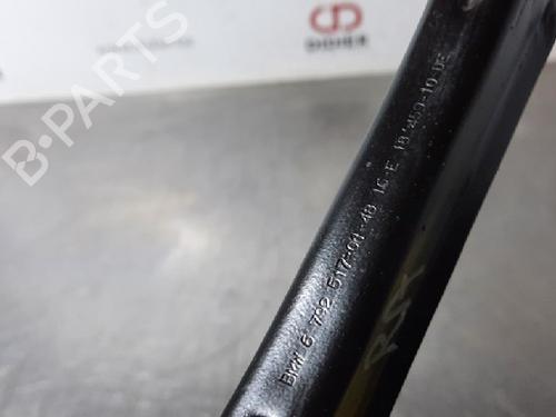 Right rear suspension arm BMW 3 (F30, F80) 318 d | BP10882211M15 