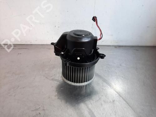 Used Heater blower motor Heater blower motor CITROËN C5 X (ND_, NC_) PureTech 130 (NCHNSP) (131 hp) 33751191 33751191