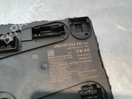 Electronic module AUDI A7 Sportback (4KA) 55 TFSI Mild Hybrid quattro | BP11728634M83 