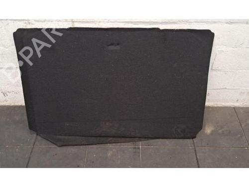 Used Luggage compartment floor PEUGEOT 208 II (UB_, UP_, UW_, UJ_) e-208 (136 hp) 29379530