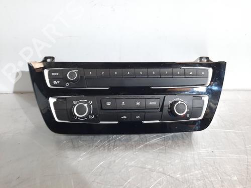 Used Climate control BMW 1 (F20) 116 i (109 hp) 16264210