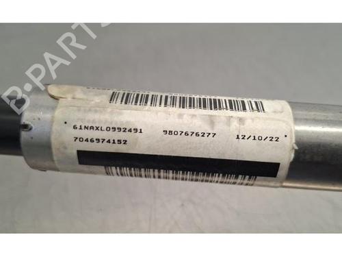 Steering column OPEL VIVARO C Van (K0) 1.5 | BP37514780M21 - Image 4