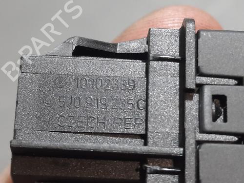 Switch SKODA ROOMSTER (5J7) 1.2 TSI | BP15788975I30 