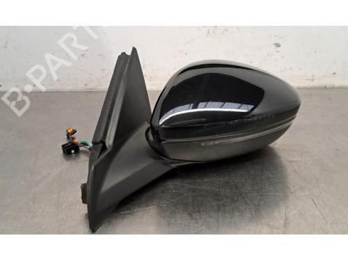 Used Left mirror PEUGEOT 208 II (UB_, UP_, UW_, UJ_) 1.5 BlueHDI 100 (102 hp) 24533925