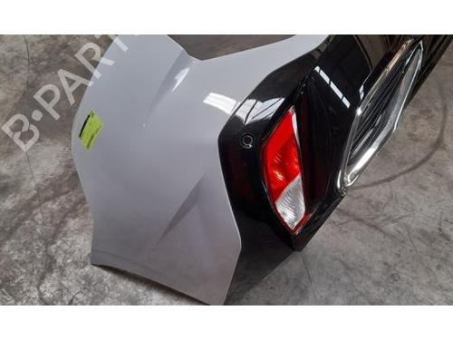 Rear bumper PEUGEOT 308 SW III (FC_, FJ_, FR_, F4_, FN_) Hybrid 180 (F4DGXT) | BP25014383C8