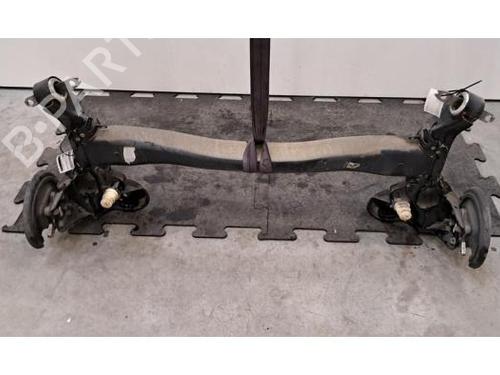 Used Rear axle Rear axle 39642533 39642533