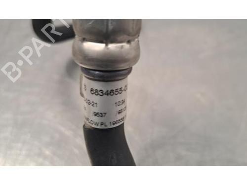 AC pipe MINI MINI (F55) One | BP29881434M126 