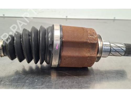 Left front driveshaft RENAULT CAPTUR II (HF_) Blue dCi 115 (HFAD) | BP33316365M38  - Image 5