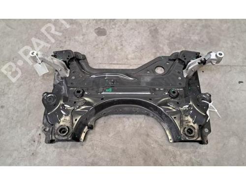 Used Subframe Subframe PEUGEOT PARTNER Box Body/MPV (K9) 1.5 BlueHDi 100 (102 hp) 36773019 36773019