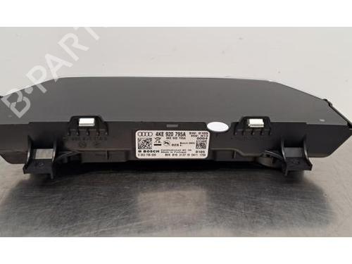 Kombiinstrument AUDI E-TRON (GEN) 55 quattro | BP30924078C47