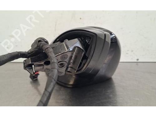 Right mirror PORSCHE CAYENNE (9YA) Turbo E-Hybrid AWD (9YACT1) | BP37275759C27 - Image 5