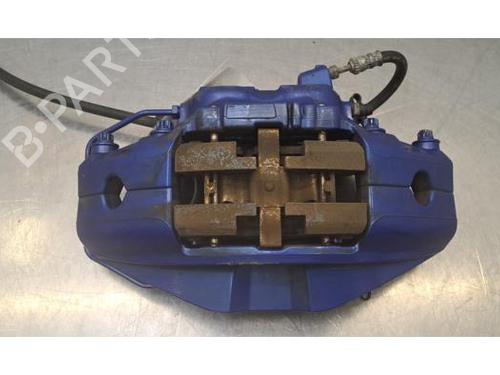 Right front brake caliper BMW 5 (G30, F90) 530 e Plug-in-Hybrid xDrive | BP37251860M104 - Image 4