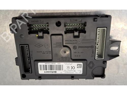 Control unit RENAULT EXPRESS Box Body/MPV 1.5 Blue dCi 95 (F6AB) | BP39495648M11 - Image 6