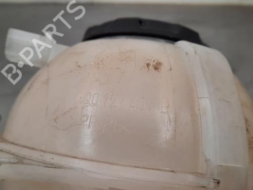 Expansion tank SKODA FABIA III Estate (NJ5) 1.0 TSI | BP15039246C120 